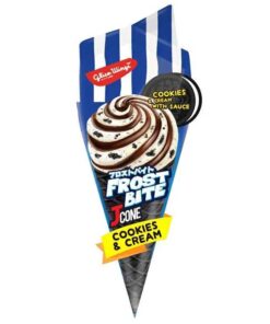 GW FB. JCone Cookies & Cream