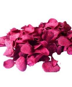 Keripik Ubi Ungu Wijen 100gr