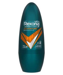 Rexona Men Adventure 45 ml