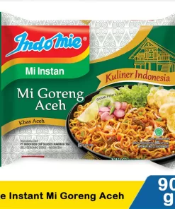 Indomie Goreng ACEH 90gr