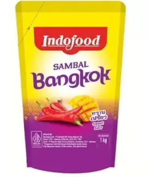 Indofood Bangkok Pouch 1kg