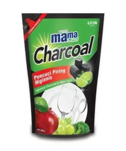 Mama Lime Charcoal 680ml