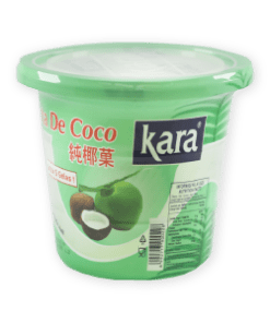 Kara Nata De Coco 1000gr Ember