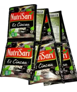Nutri Sari Es Cincau / Sachet