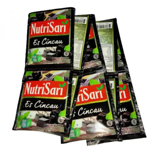 Nutri Sari Es Cincau / Sachet