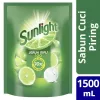 Sunlight Jeruk Nipis 1500ml