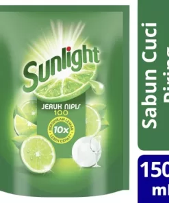 Sunlight Jeruk Nipis 1500ml