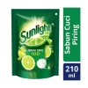 SUNLIGHT LIME REFILL 210 ml