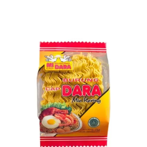 Burung Dara REG. 136gr