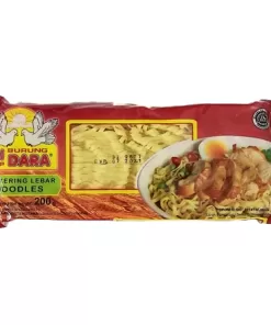 Burung Dara Pipih 200gr