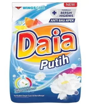 DAIA PUTIH 1500 gr