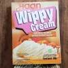 Haan Wippy Cream 200gr