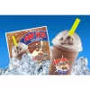POP ICE CHOCO 10"S