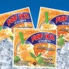POP ICE MANGO 10"S