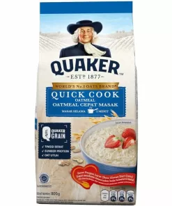 QUAKER Quick Cook 800gr