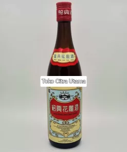 Gu Yue Long Shan-Shao Hsing Hua Tiao Chew