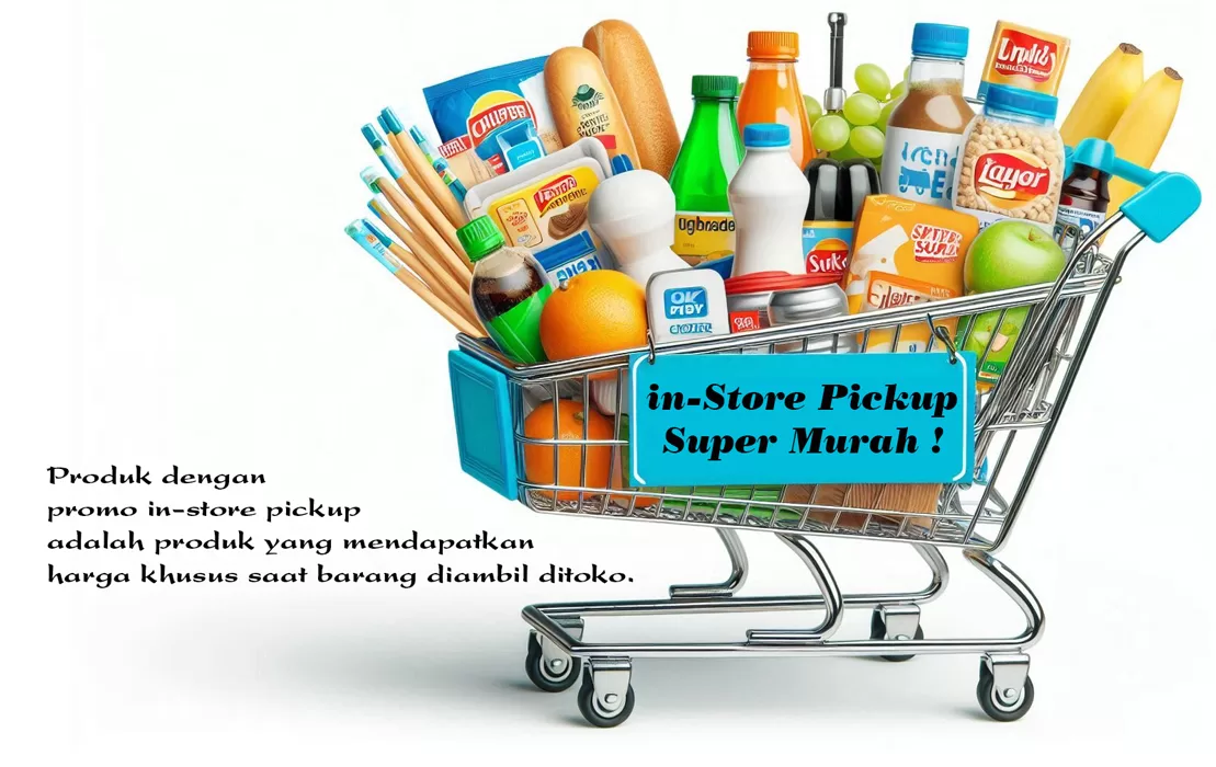 AGEN SEMBAKO GROSIR – Toko Sembako Murah Villa Melati Mas Alam Sutra