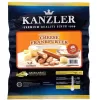 Kanzler Cheese Frankfurter 360gr