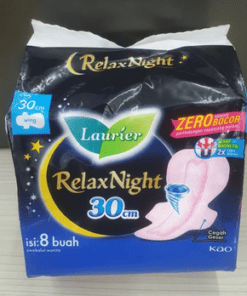 Laurier Relax Night 35cm isi 6