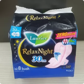 Laurier Relax Night 35cm isi 6