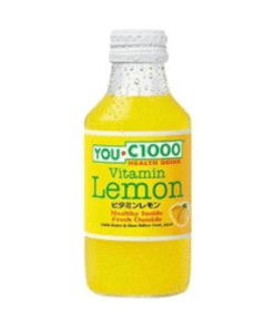 YOU C1000 Lemon 140ml