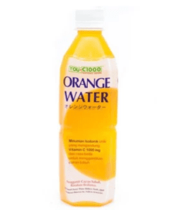 YOU C1000 Orange Water 500 ml