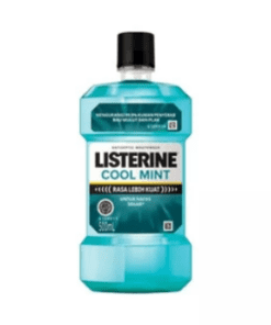 Listerine Cool Mint 500 ml