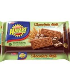 Hatari Chocolate Milk Cream 190gr