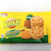 Hatari Pineapple Jam 225 gr