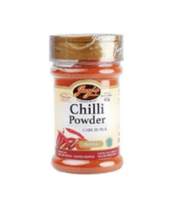 Jays Chilli Powder 65gr