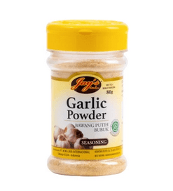 Jays Garlic Powder 80gr