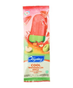 JD Cool Watermelon Apple 48gr