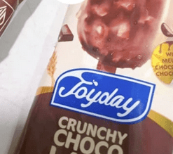 JD Crunchy Choco Lava 65ml