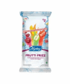 JD Fruitti Frizz 92gr