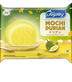 JD Mochi Durian 45ml