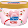 JD Strawberry Milkshake 50gr