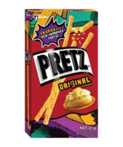 Pretz Original 31gr