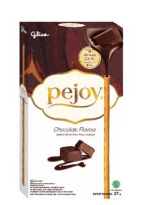 Pejoy Chocolate 37gr