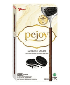 Pejoy Cookies & Cream 37gr