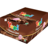 Yupi Choco Glee 7gr x 24 Pcs