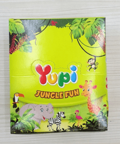 YUPI Jungle Fun 7gr/24"S