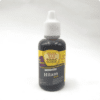 Kupu2 Pewarna Hitam 30ml