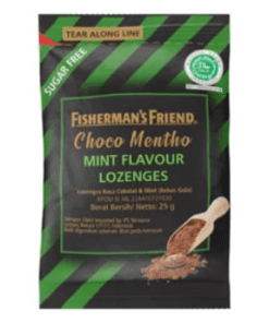 Fisherman"s Friend Choco Mentho Mint