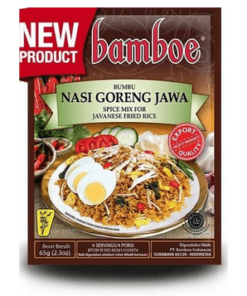 BAMBOE NASI GORENG JAWA 65gr