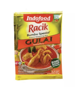 Indofood RBI Gulai 45gr