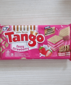TANGO WF. Sassy Strawberry 110gr