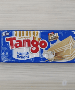 TANGO WF. VANILLA 110gr