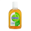 DETTOL LIQUID 495ML