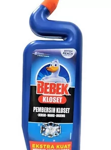 Bebek Kloset Extra Kuat Botol 450ml