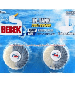 Bebek In Tank Dual-Colour